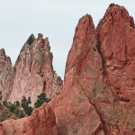 Garden of the Gods 2009 by TVS