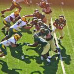 CSU Rams 2012 3 by TVS