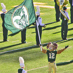 CSU Rams 2012 6 by TVS