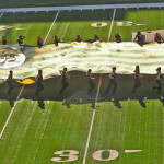 CSU Rams 2012 7 by TVS
