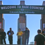 CSU Rams 2012 9 by TVS