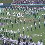 CSU Rams Homecoming 2014 by TVS 5