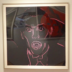 Warhol Art at MOA 2014 by TVS