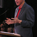 Bill Clinton 2014 by TVS 6