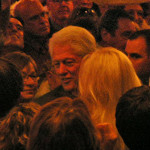 Bill Clinton 2014 by TVS 9
