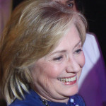 Hillary Rodham Clinton 2014 by TVS 1