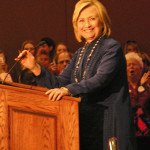 Hillary Rodham Clinton 2014 by TVS 2