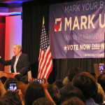 Mark Udall 2014 by TVS 1