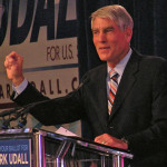 Mark Udall 2014 by TVS